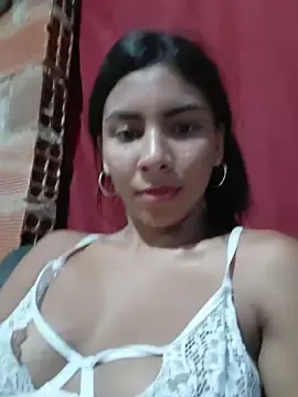 Stripchat Best Webcam of chaparritahot99