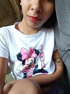 Stripchat Free Porn Cam of chaparritahot99