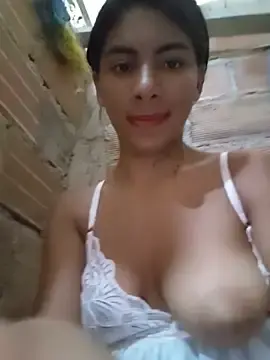 Stripchat Best Webcam of chaparritahot99