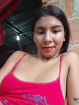 Stripchat Nude Webcam of chaparritahot99
