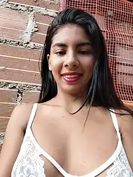 Stripchat Adult Webcam of chaparritahot99