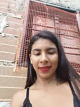 Stripchat Sex Chat of chaparritahot99
