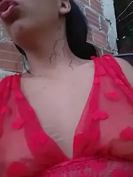 Stripchat Best Webcam of chaparritahot99