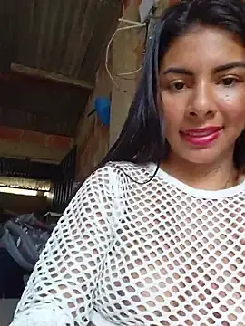 Stripchat Watch Live Sex Cams of chaparritahot99