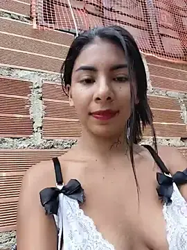 Stripchat Sex Chat of chaparritahot99