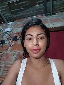 Stripchat Best live sex cam show of chaparritahot99