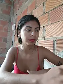 Stripchat Free Live Porn of chaparritahot99
