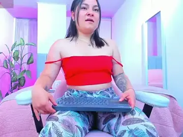 Stripchat Nude Webcam of doll_liiz