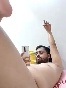Stripchat Free Live Porn of hornydaddy_21