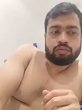 Stripchat Live Porn of hornydaddy_21