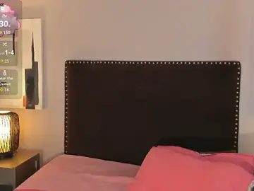 Stripchat Live Porn of seraphine_star