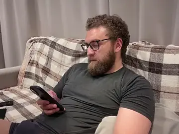 Stripchat Best live sex cam show of Bear_bear_