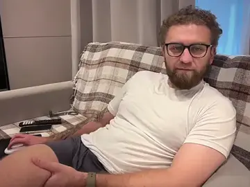 Stripchat Best Webcam of Bear_bear_