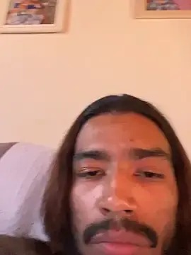 Stripchat Live Porn of Bruno_Lima_Francisco
