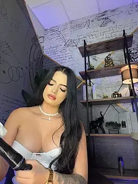 Stripchat Free Live Porn of BustyAngelXXX