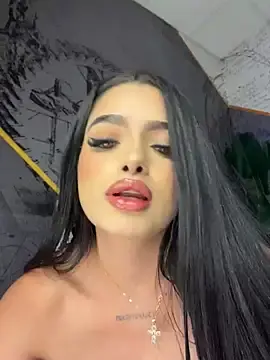 Stripchat Adult Webcam of BustyAngelXXX