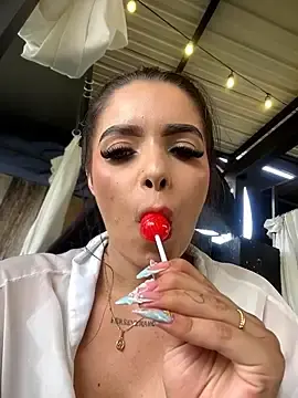 Stripchat Free Porn Cam of BustyAngelXXX