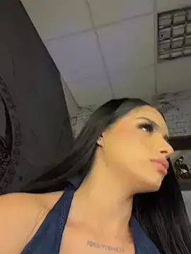 Stripchat Live Porn of BustyAngelXXX