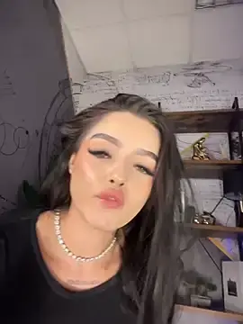 Stripchat Sex Cam of BustyAngelXXX