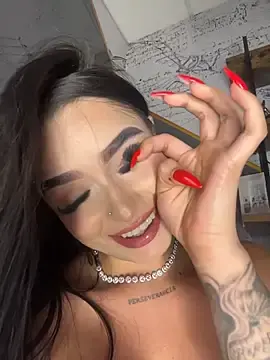 Stripchat Nude Webcam of BustyAngelXXX