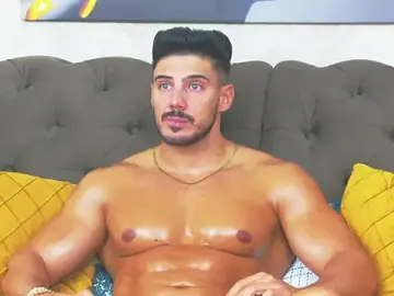Stripchat Adult Video Chat of DustinKeent