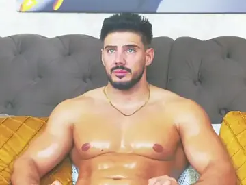 Stripchat Adult Webcams of DustinKeent