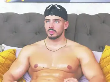 Stripchat Sex Chat of DustinKeent