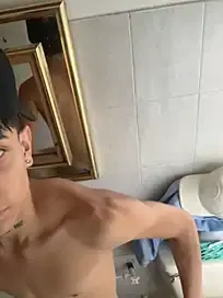 Stripchat Live Porn of Jake_beach_