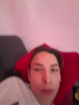 Stripchat Live Sex Cam of Niky_777