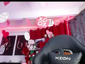 Stripchat Watch Live Sex Cams of Niky_777