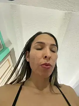 Stripchat Adult Webcam of Niky_777