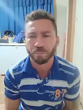 Stripchat Sex Chat of RobertoLuiz84