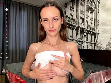 Stripchat Watch Live Sex Cams of SherryAgins
