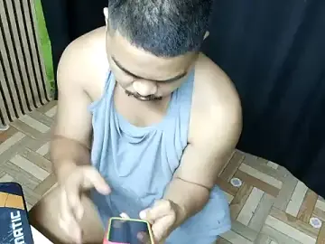Stripchat Sex Cam of _Dark_knight0999
