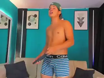 Stripchat Live Sex of davisito_26