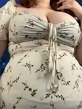 Stripchat Sex Chat of ellie_coy_