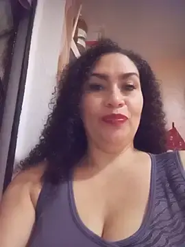 Stripchat Nude Webcam of paulett15