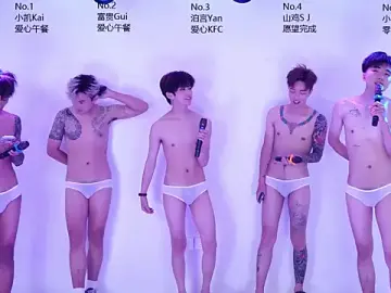 Stripchat Best live sex cam show of AOA-boy