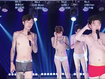 Stripchat Nude Webcam of AOA-boy