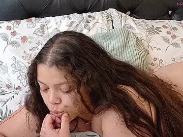 Stripchat Adult Webcam of Amanda_sweet