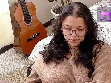 Stripchat Nude Webcam of Amanda_sweet