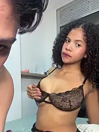 Stripchat Live Sex of AndresXXXSHOWS