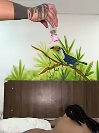 Stripchat Best live sex cam show of AndresXXXSHOWS