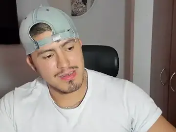 Stripchat Live Porn of Baltazar_Dupont