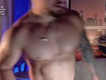 Stripchat Live Sex Cam of Brad_Summer