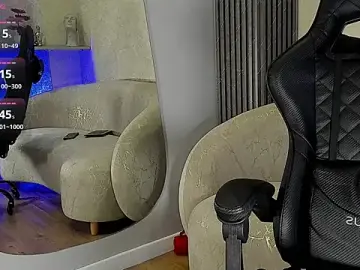 Stripchat Sex Cam of Brad_Summer