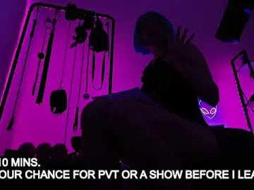 Stripchat Nude Webcam of CyberXGoddess