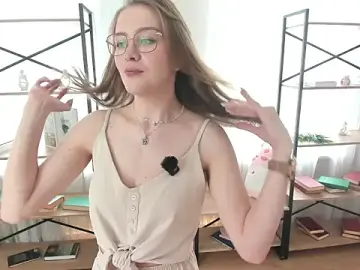 Stripchat Watch Live Sex Cams of DarleenWarrior