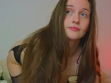 Stripchat Live Sex of Lilyblushhh