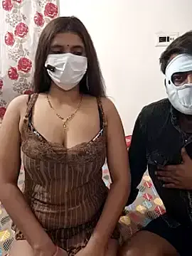 Stripchat Adult Webcams of Nandani_ji